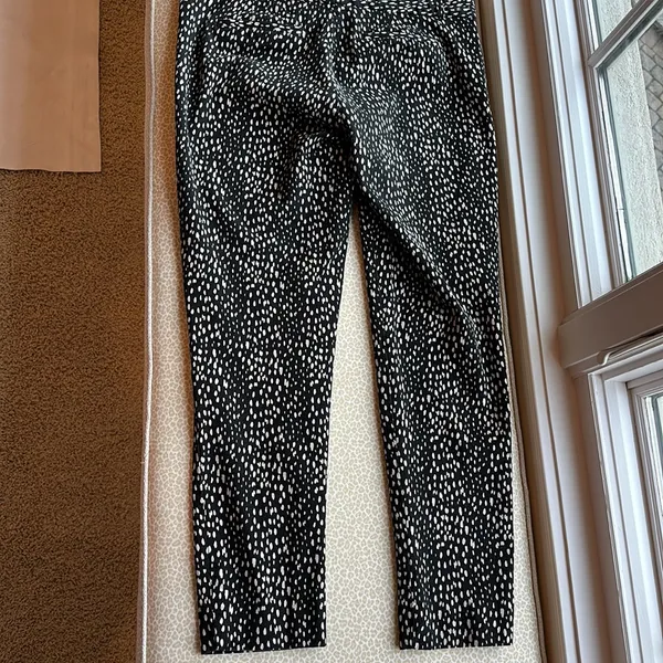 Banana Republic Sloan Fit Ankle Pants - Image 11