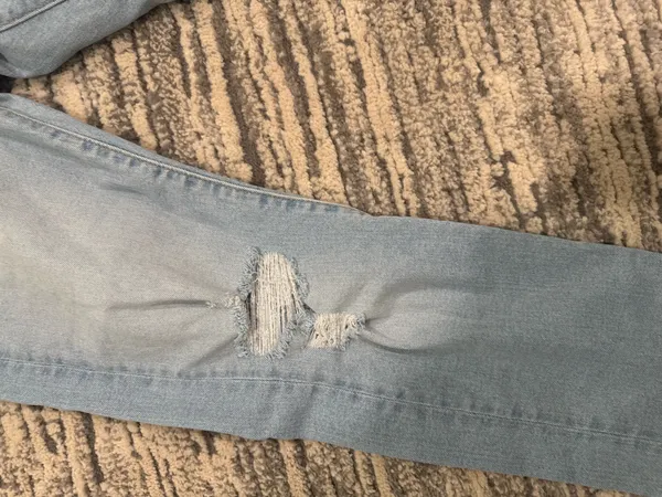 Levi’s Wedgie Straight - Image 2
