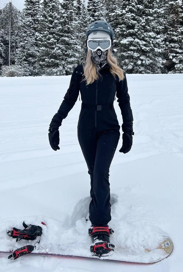 Ski suit - Image 2