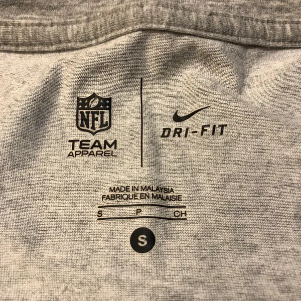 Nike x NFL Sweatshirt Chicago Bears Football - Image 5