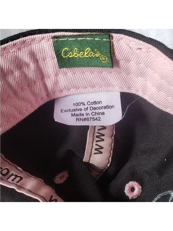 Cabela's Women's Hat - Image 3