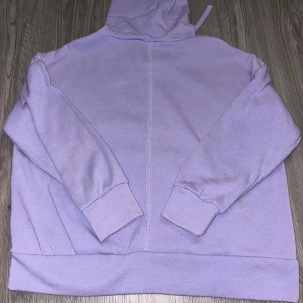 Free People Movement Lavender Hoodie - Image 8