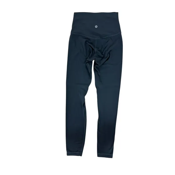 Lululemon Align High-Rise Leggings Women’s Black Size 2 - Image 3