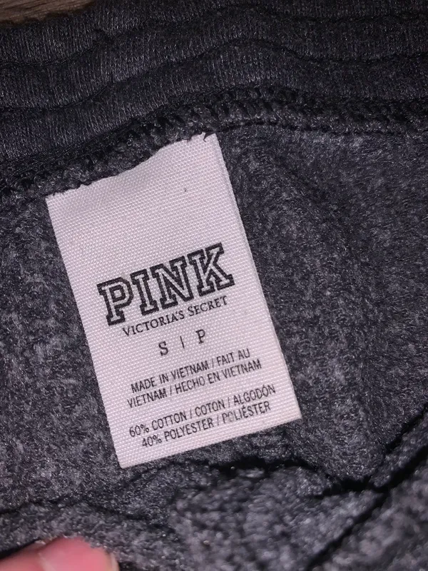 Victoria’s Secret Pink Sweatpants - Image 2