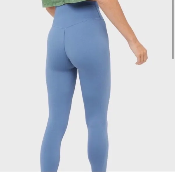 Aerie Crossover Leggings - Image 2