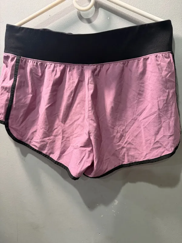 Victoria's Secret PINK Ultimate Athletic Shorts - Image 5