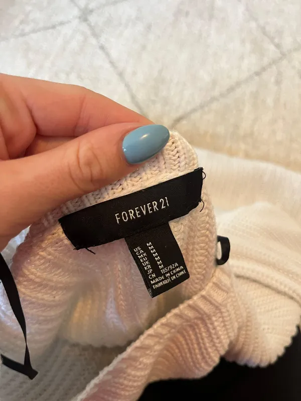 Old Navy Sweater Shirt - Image 2