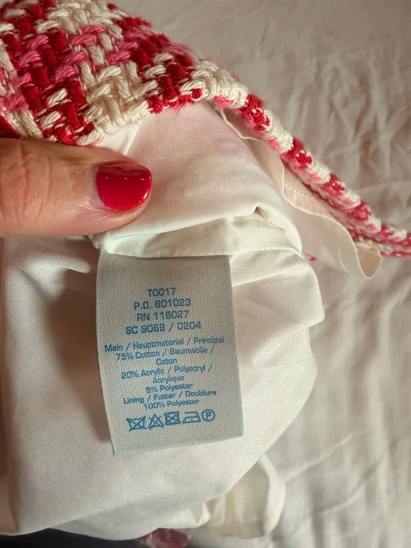 Boden USA Skirt - Image 4