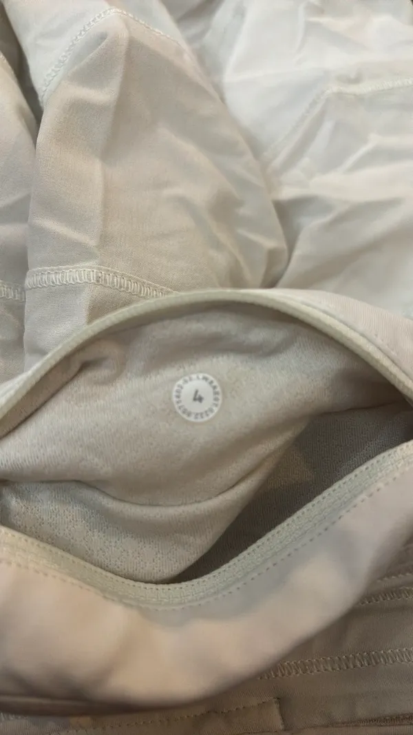 Lululemon Pace Rival Skirt - Image 4