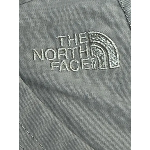 The North Face Shorts Women's 4 Dune Beige AXNT Nylon Hiking Cargo Outdoor - Image 5