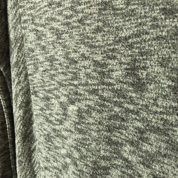 Green scoop neck sweater dress - Image 2
