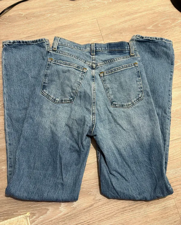 Abercrombie Jeans - Image 3