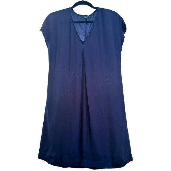 Madewell Women's Shift Dress Small - Image 6