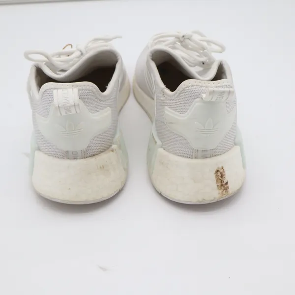 Adidas Swift Run 1.0 Womens White Mint Green Running Shoes IE7480 Size 9 NEW - Image 5