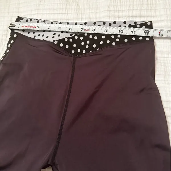 Alala Eclipse Tight Leggings - Size M - Image 11