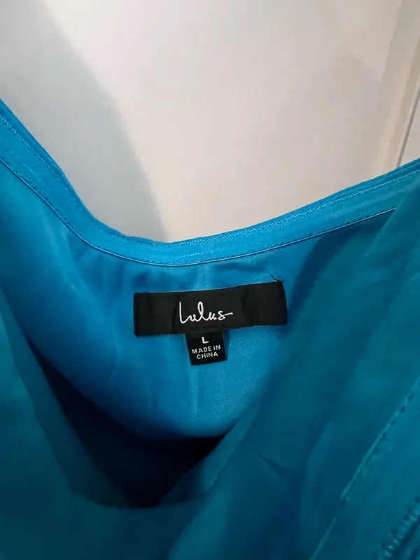 Lulus Dress - Image 2