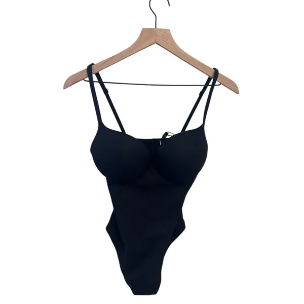 Skims Ultimate Thong Bodysuit Size Small NWT Authentic - Image 3