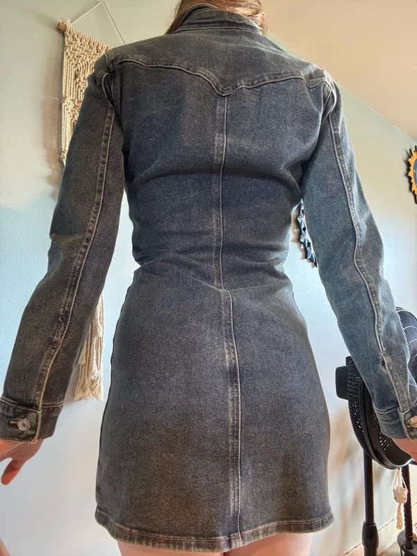 Madden Girl dress - Image 3