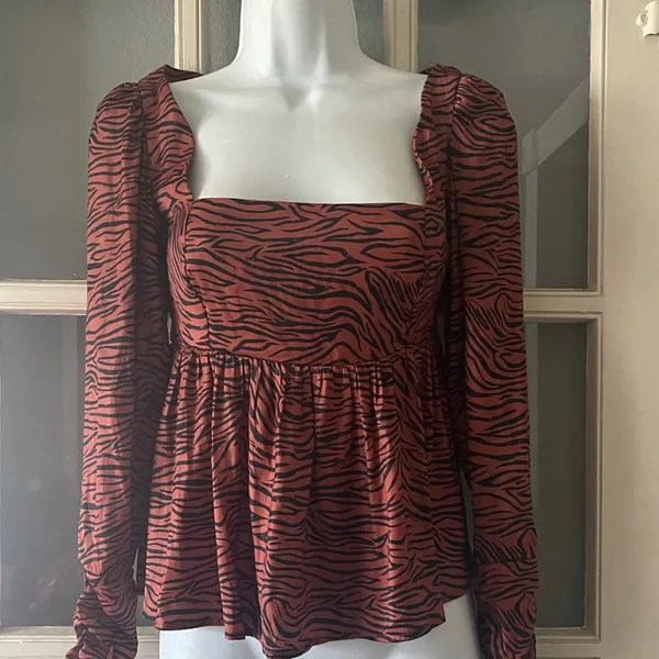 New‎ Free People Top - Image 3