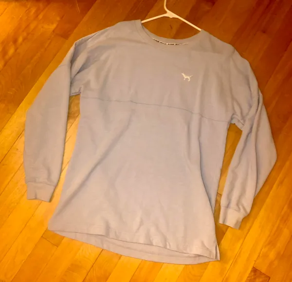 PINK - Victoria's Secret Sweatshirt - Image 4