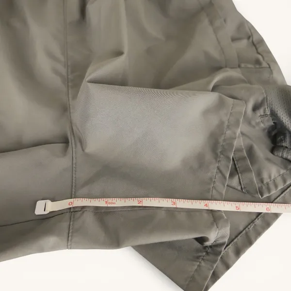 Nike Dri-FIT Women’s Athletic Shorts Small Gray No‎ Liner - Image 7