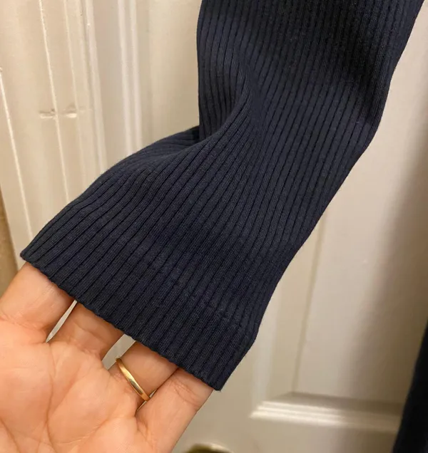 Blue Dress - Image 6