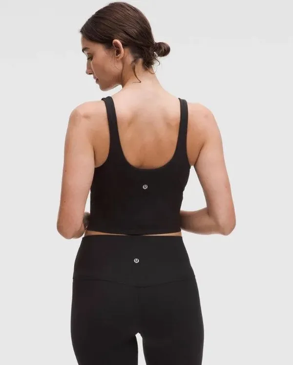 Lululemon Align Tank Top - Image 2