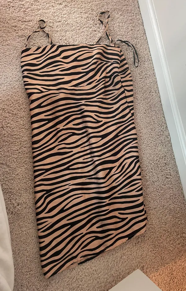 Lulus Cocktail Dress - Image 3