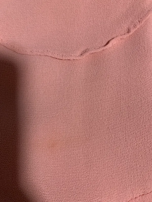 Reformation Pink Dress - Image 2