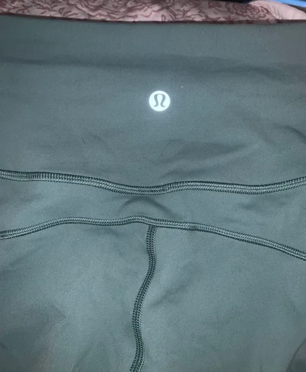 Lululemon Leggings - Image 4