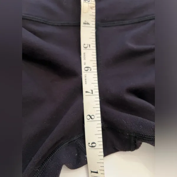 Lululemon  capei slit bottom size 6 - Image 14