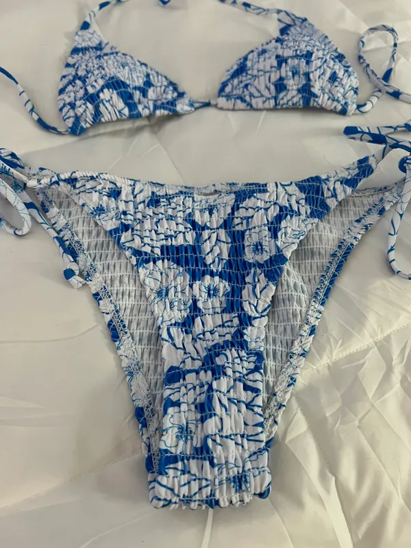 Bikini Set Size XS - Image 3