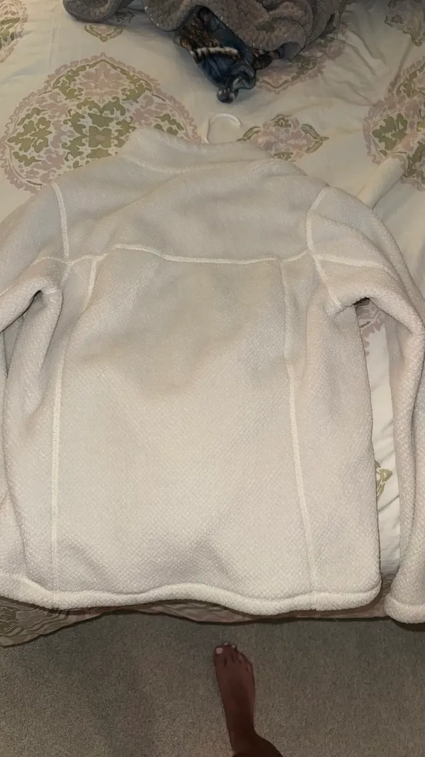 Patagonia Fleece Women’s - Image 5