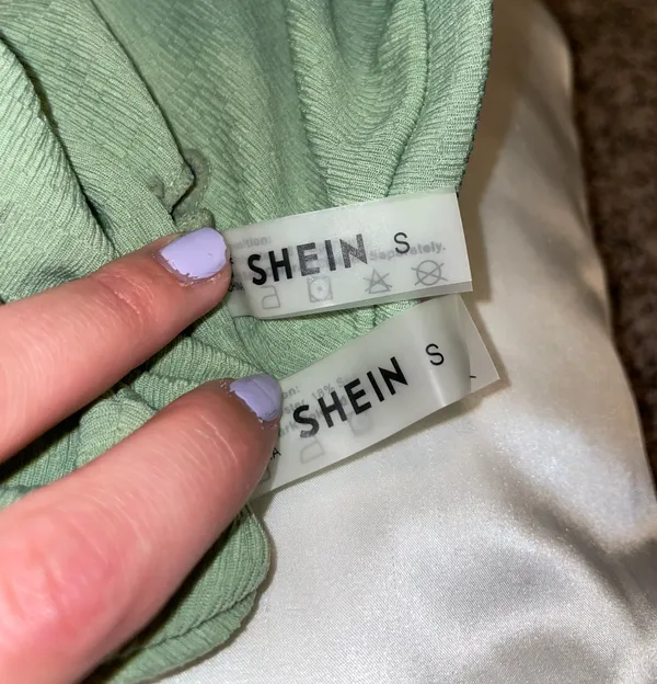 SheIn Bikini Set - Image 4