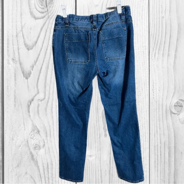 Prana‎ Women's Denim Jeans casual everyday wear size 4/27 - Image 5