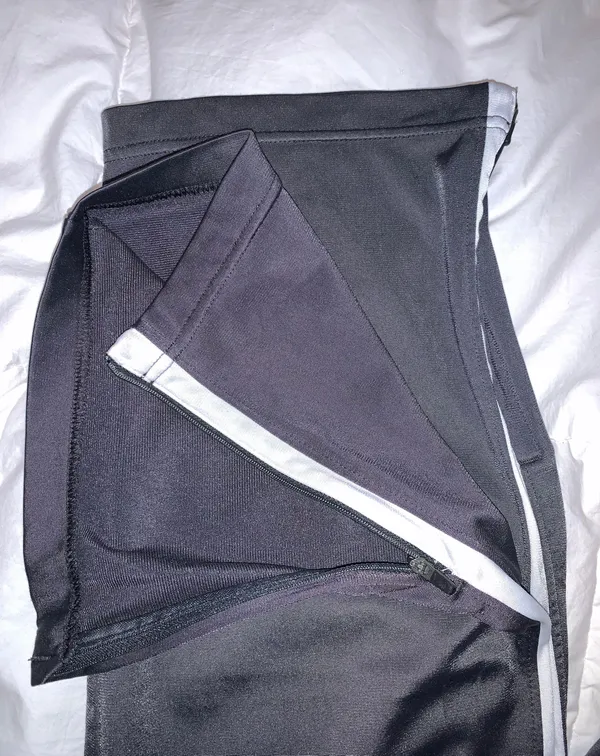 Nike Sweatpants - Image 2