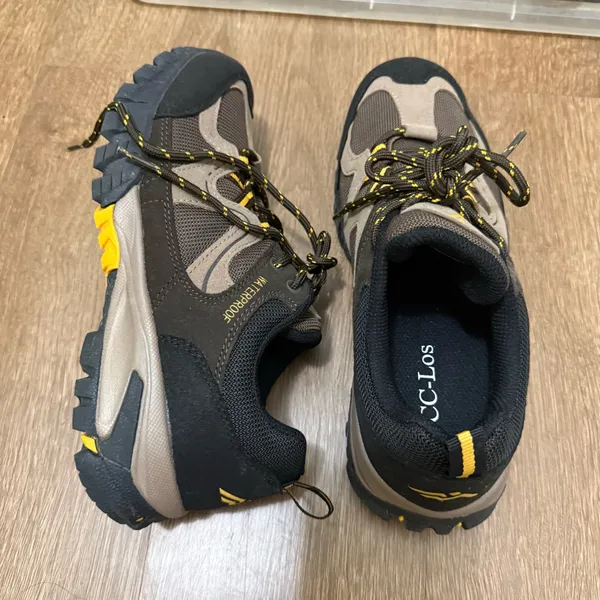 CC-Los Waterproof Women’s Hiking Shoes Size 39 (us-8.5) - Image 4