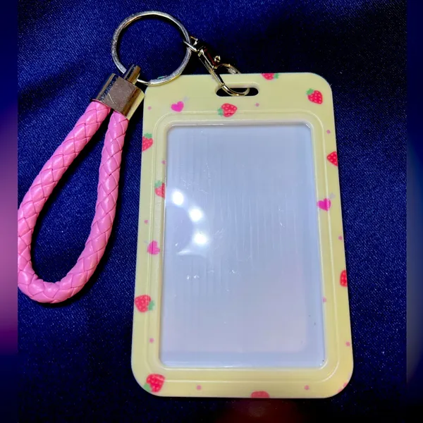 Hello Kitty Card Holder - Image 2