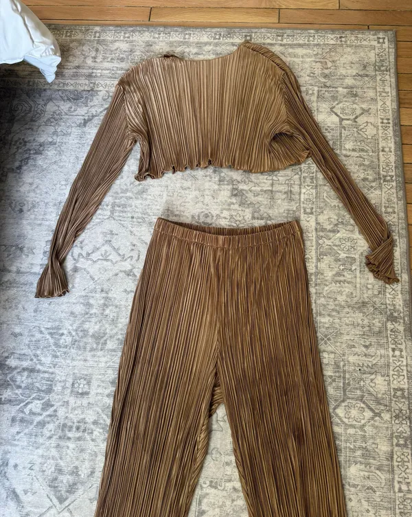 SheIn Two Peice Set - Image 3