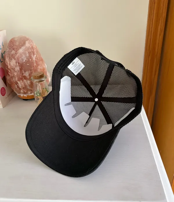Alo trucker hat - Image 3