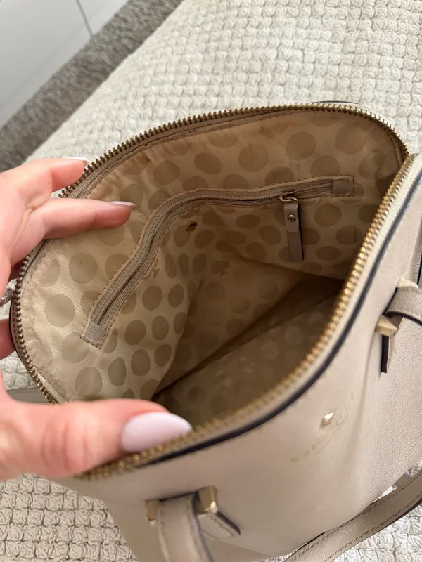 Kate Spade Purse - Image 2