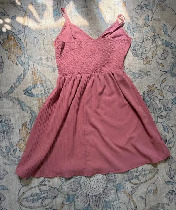 Women’s dress shein - Image 2