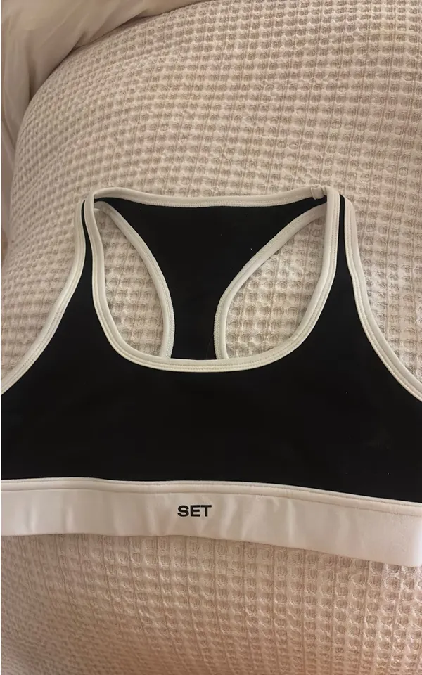 Set Active Bra - Image 3