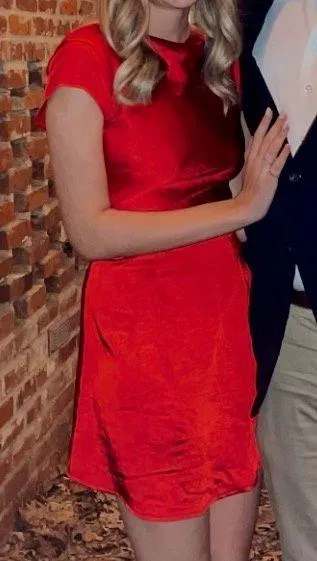 Hello Molly Dress - Image 3