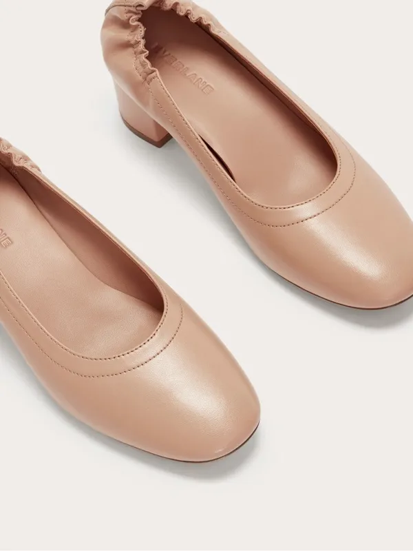 NIB Everlane The Day Heel - Image 2