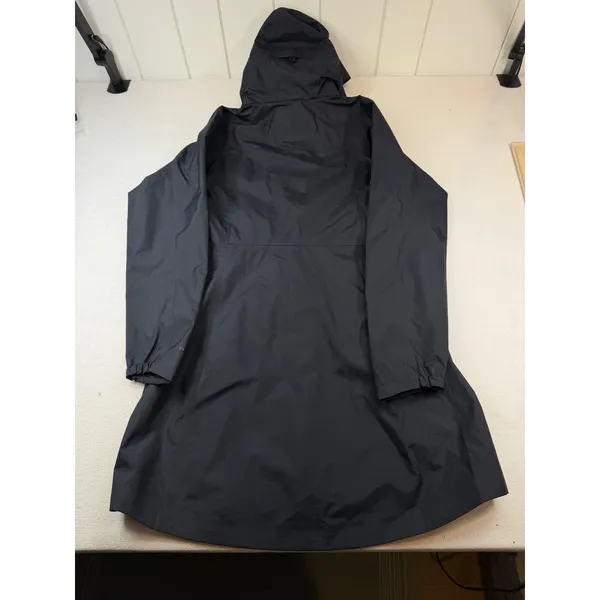 Patagonia Women's Torrentshell 3L Rain Parka Black Size XS NWT ($250 Retail) ** - Image 3