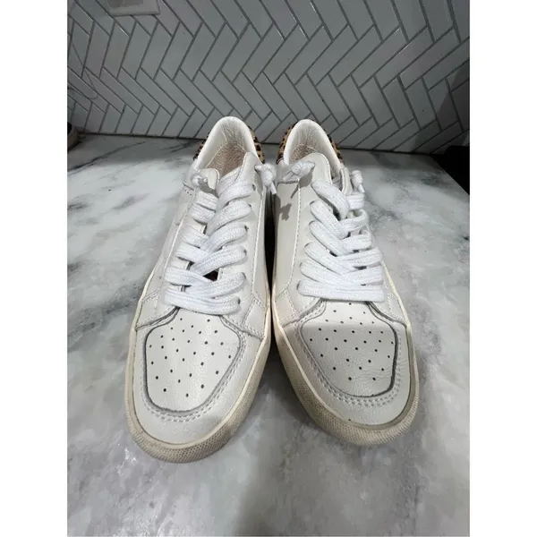 Vintage Havana Reflex RO Womens Sneakers size 6 - Image 2