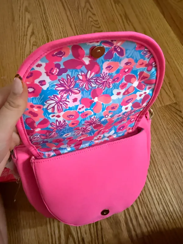 lilly pulitzer purse - Image 4
