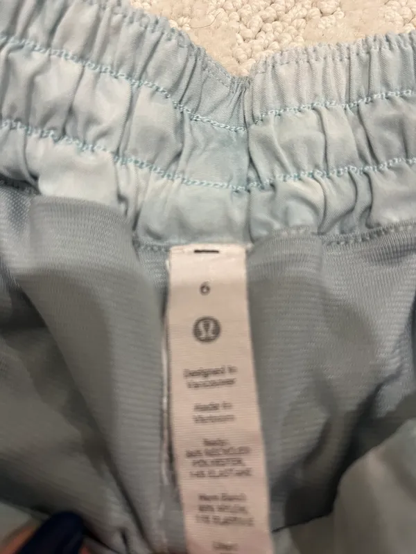 Lululemon Shorts - Image 4