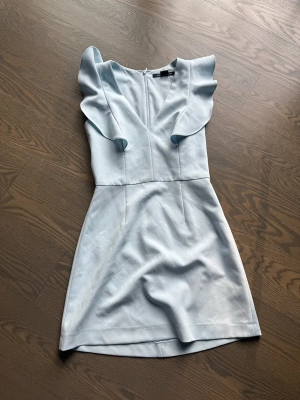 French Connection Mini Dress - Image 2